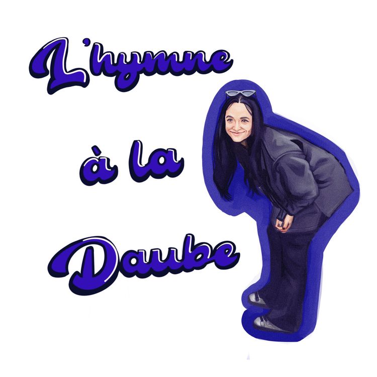 cover art for 🇫🇷 S02E02 - SILLY BOY BLUE