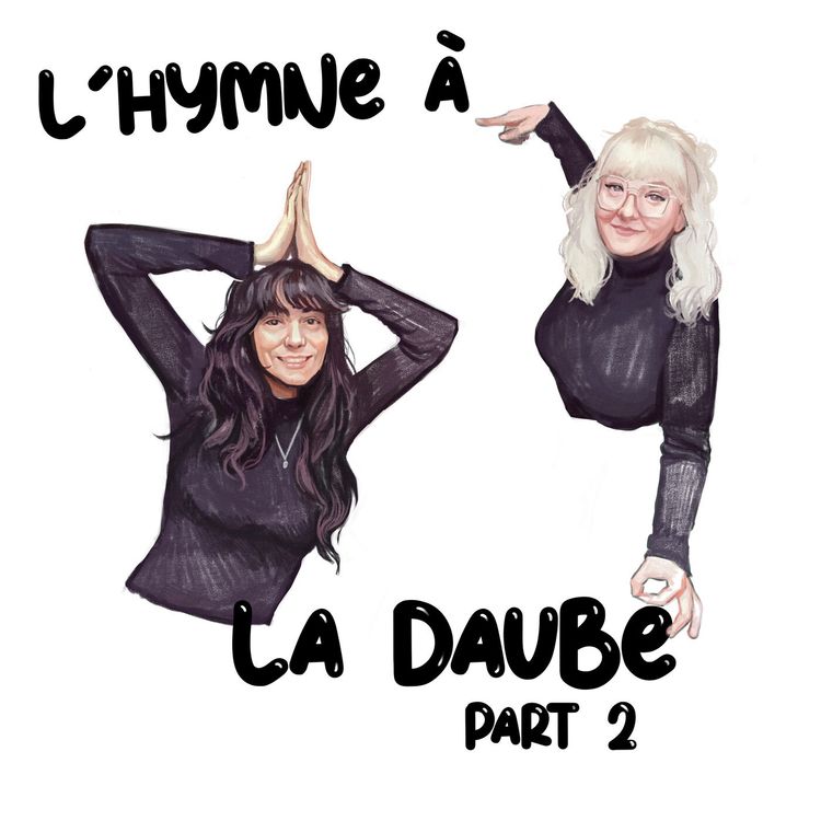 cover art for 🇫🇷 S01E19 - OTTIS CŒUR (PART 2 - CAMILLE)