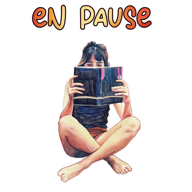cover art for 🇫🇷 L'Hymne à la Pause