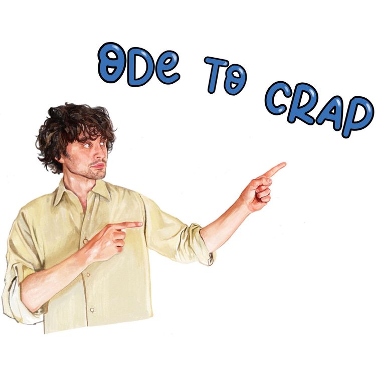 cover art for 🇬🇧 S01E10 - FLYTE (WILL)