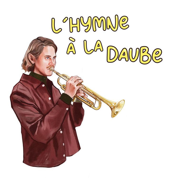 cover art for 🇫🇷 S01E08 - VOYOU