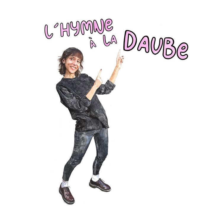 cover art for 🇫🇷 S01E00 - L'Hymne à La Daube