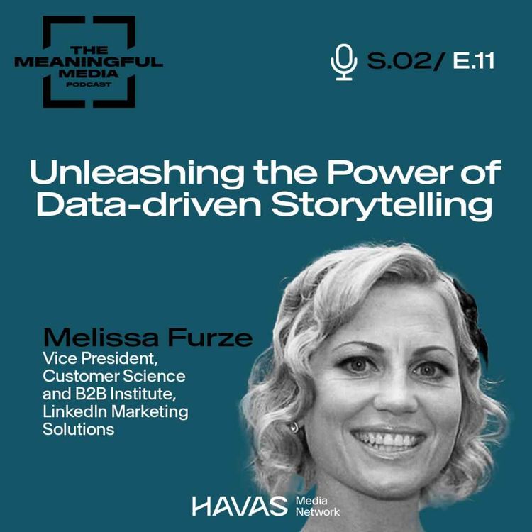 cover art for Unleashing the Power of Data-driven Storytelling