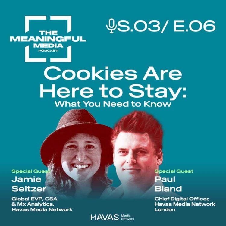 cover art for Cookies Are Here to Stay: What You Need to Know