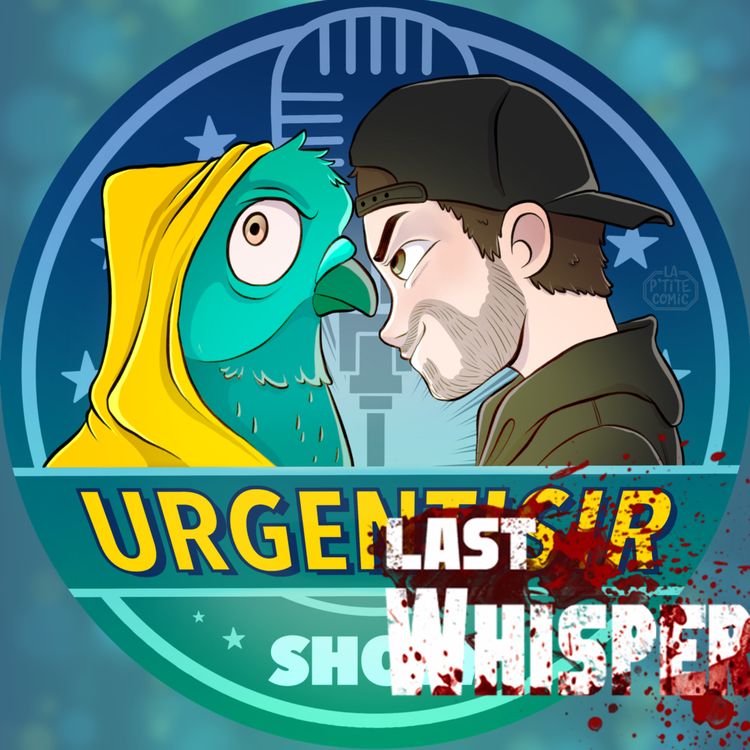 cover art for UrgenTisir Show! S2E5 - Mazxz le solo dev!