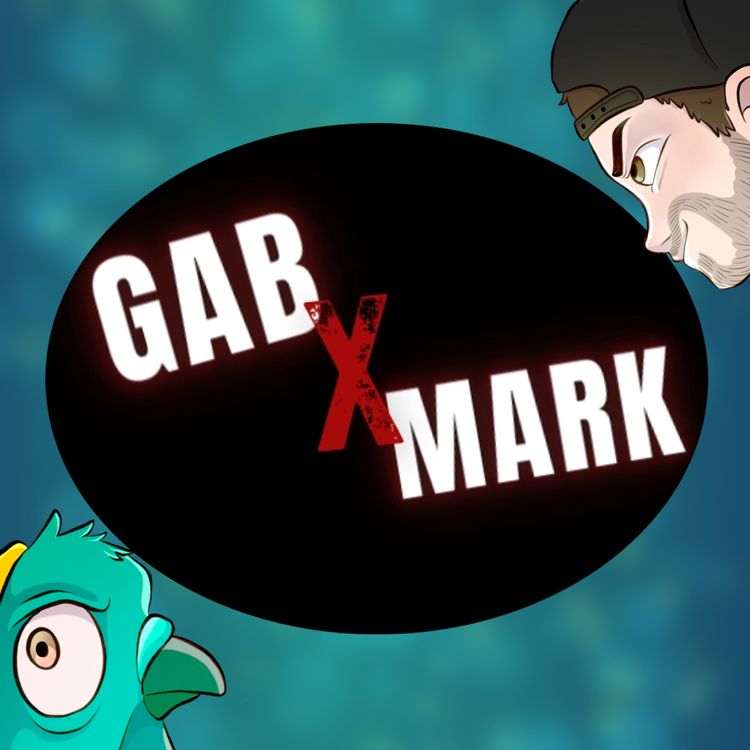 cover art for UrgenTisir Show S3 Ep. Spécial LAN JDL - Gab X Mark : Le duo musical du TwitchQC!