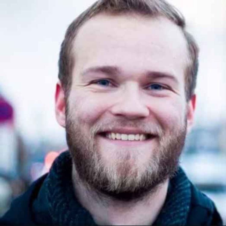 cover art for Militärsnack #40 - "JAS till Ukraina!" Hör Petter Martinsson (S).