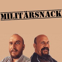 cover art for Militärsnack