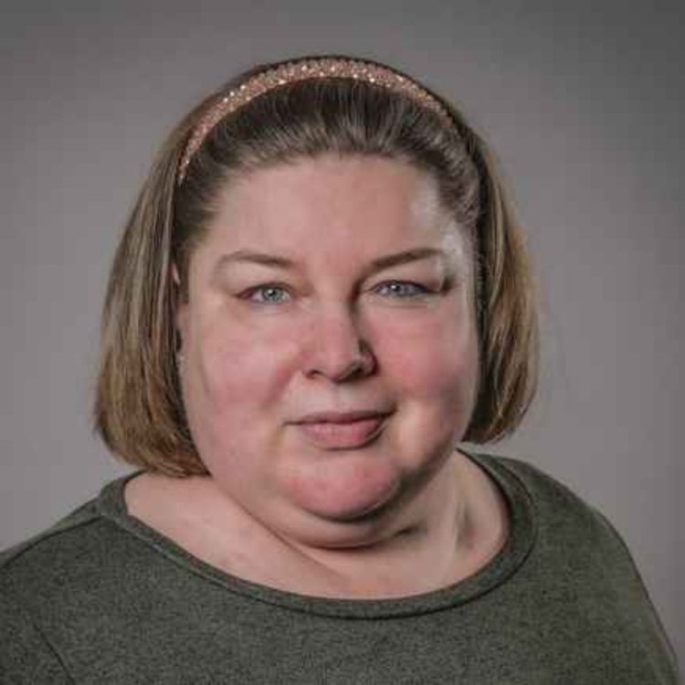 cover art for Militärsnack #61 - Lottakåren