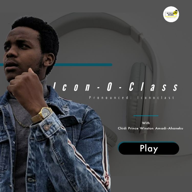 cover art for The Apex Predator