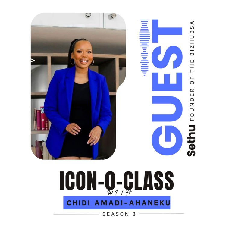 cover art for Unveiling Innovation: A Journey with Sethu on Consistency, Mentorship, and Handling The Problems of Running A Business