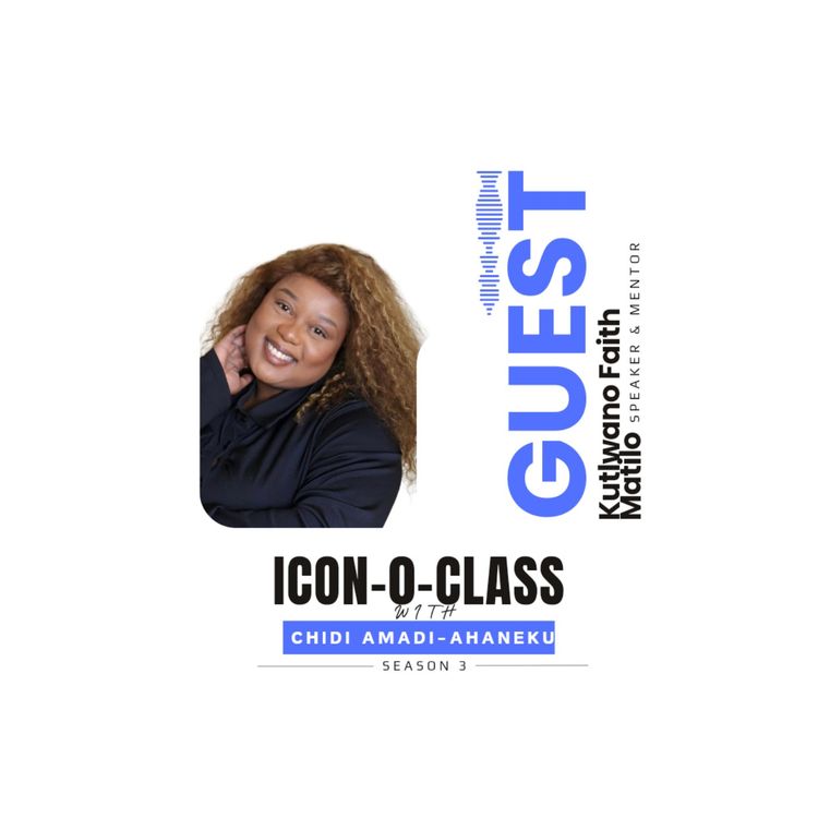 cover art for Built To Do Hard Things: The Story of Faith Matilo