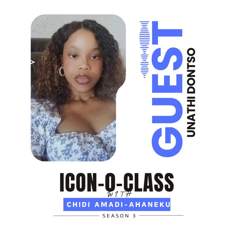 cover art for All About Love: Unathi Dontso