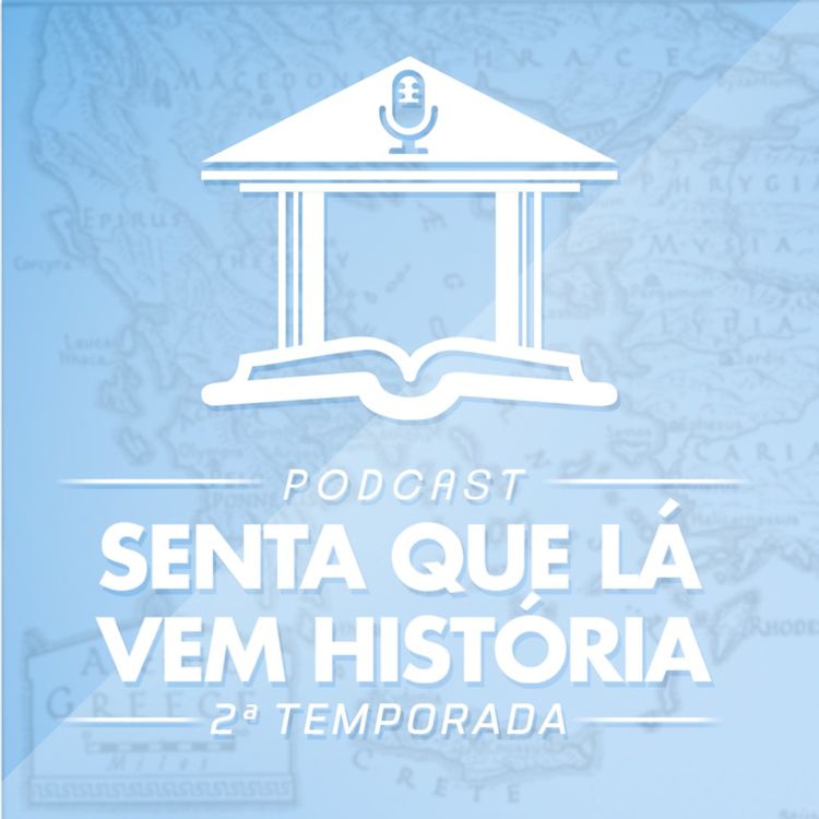 cover art for Sobre Os Bens de Menécles - Episódio 5 - Parte 2