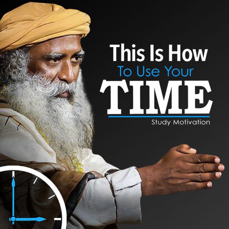cover art for Sadhguru's Ultimate Advice for Students and Young People