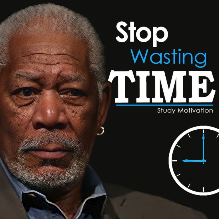 cover art for STOP WASTING TIME