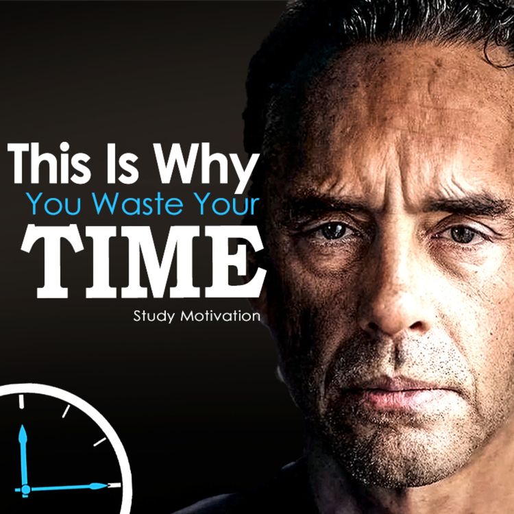 cover art for Jordan Peterson's Ultimate Advice for Students and Young People