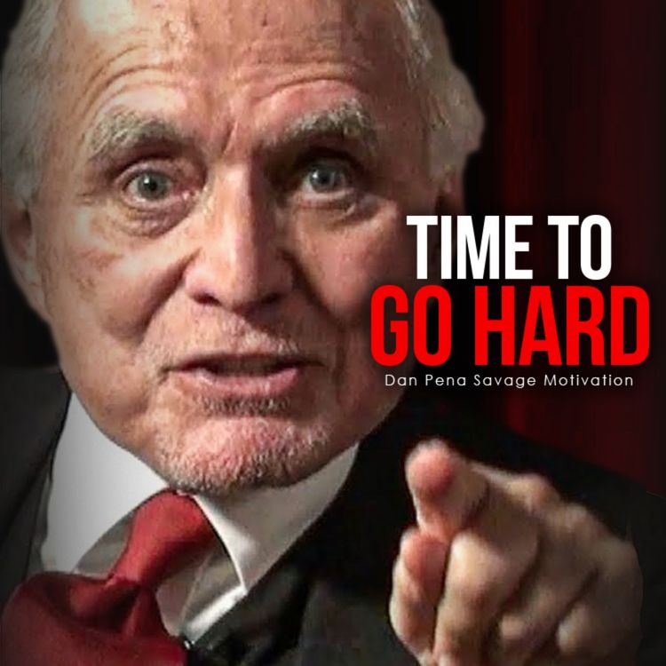 cover art for TIME TO GO HARD