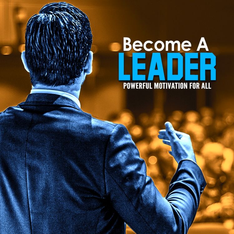 cover art for BECOME THE LEADER OF YOUR DREAMS
