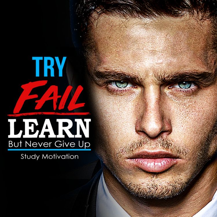 cover art for FAILURE IS TEMPORARY