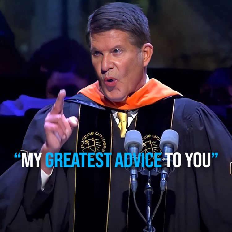 cover art for The Secret to Success: It's Not What You Think | Keith Krach