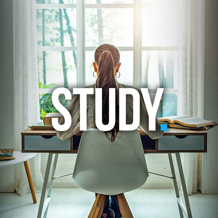 cover art for STUDY HARD, WORKER HARDER - Best Self Discipline Motivational Compilation