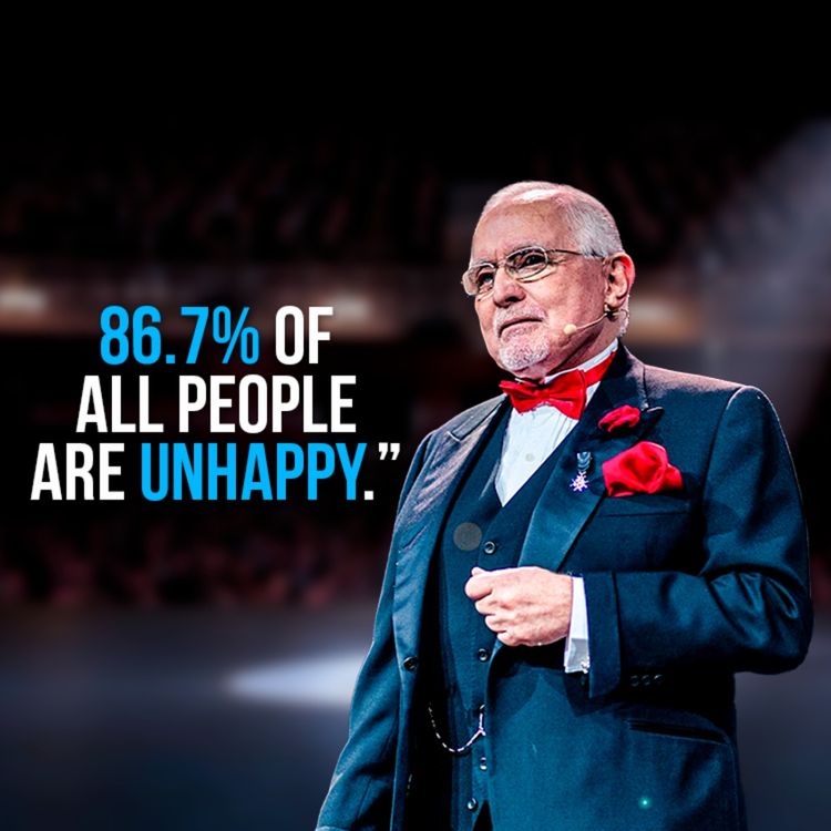 cover art for SACRIFICE = SUCCESS | Best of Dan Pena Savage Advice Compilation