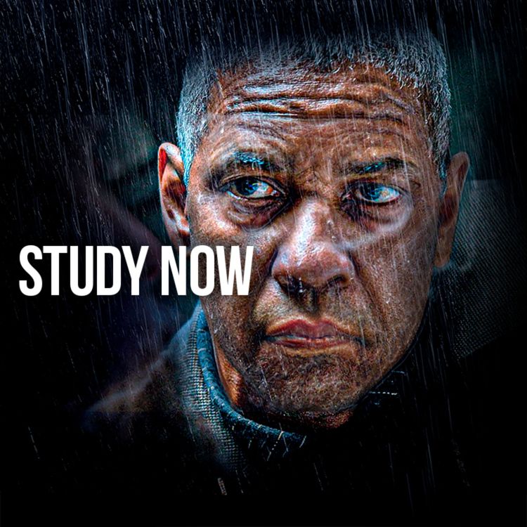 cover art for STUDY NOW - Best Motivational Speech Compilation | 1 Hour of the Best Motivation Ever