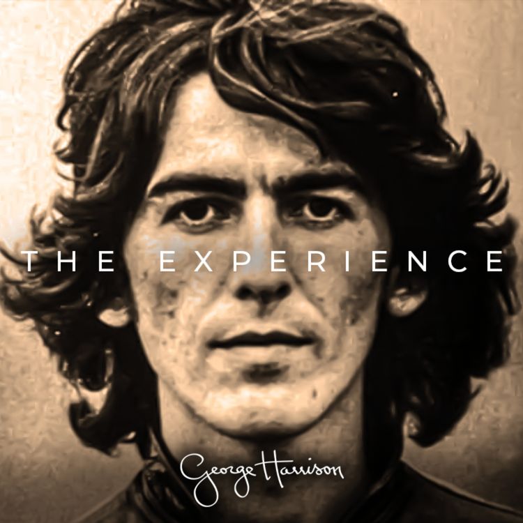 cover art for Will People Ever See It? George Harrison on the True Experience