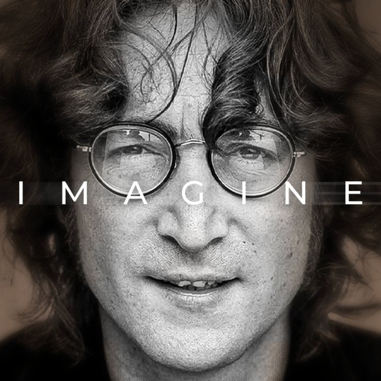 cover art for Did We See It? John Lennon's Final Message to Humanity