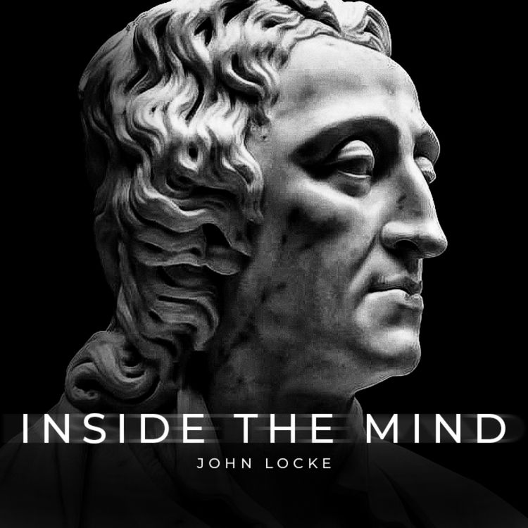 cover art for Understanding the Human Mind - the Philosophy of John Locke