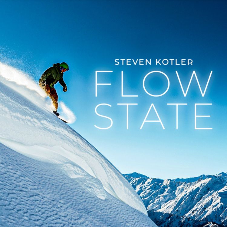 cover art for The Secret to Superhuman Performance