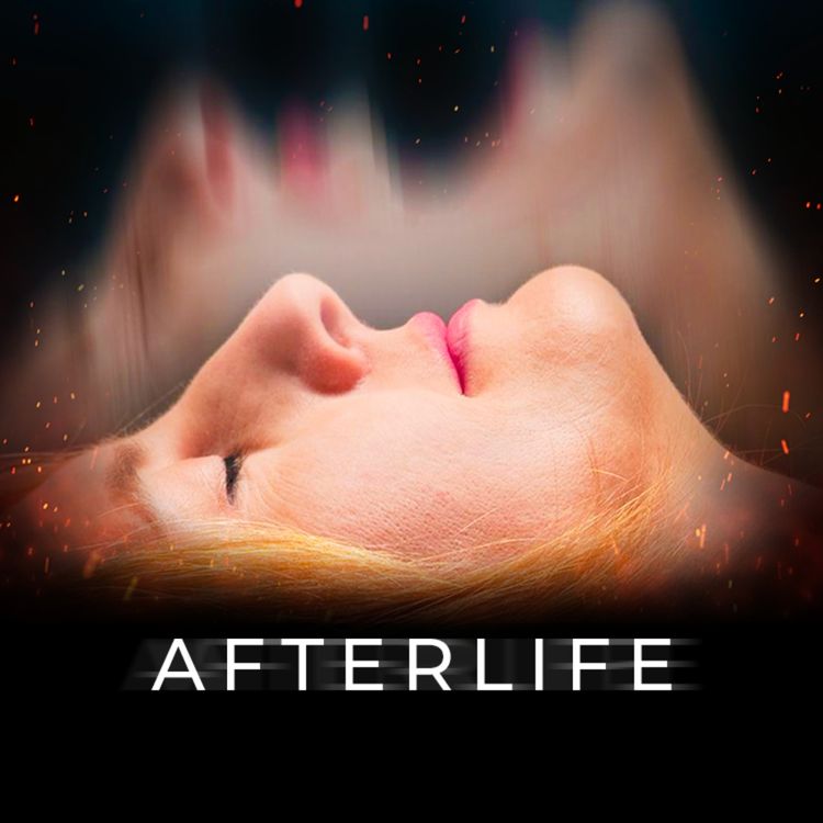 cover art for This Will Give You Goosebumps - Is Death Just an Illusion?