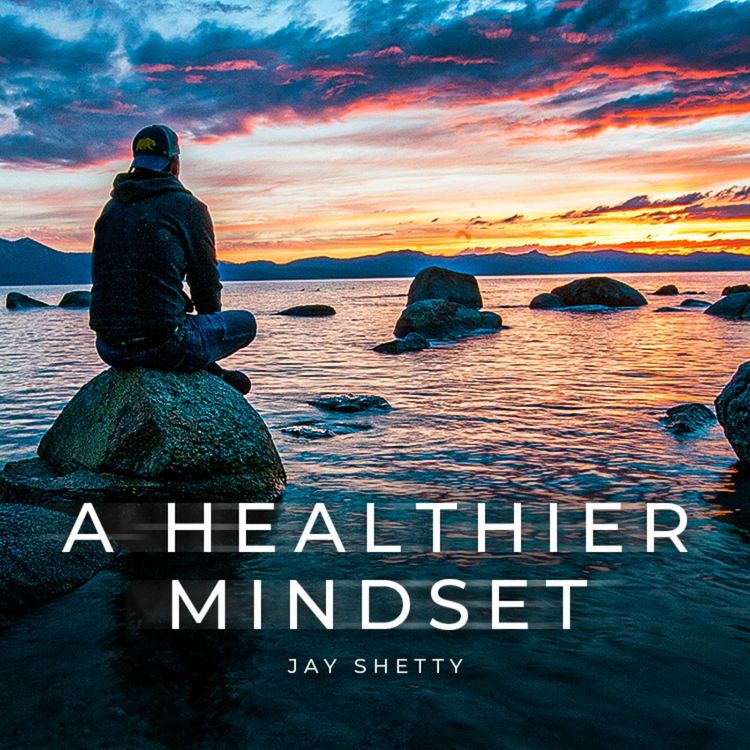 cover art for How to Be More Mindful