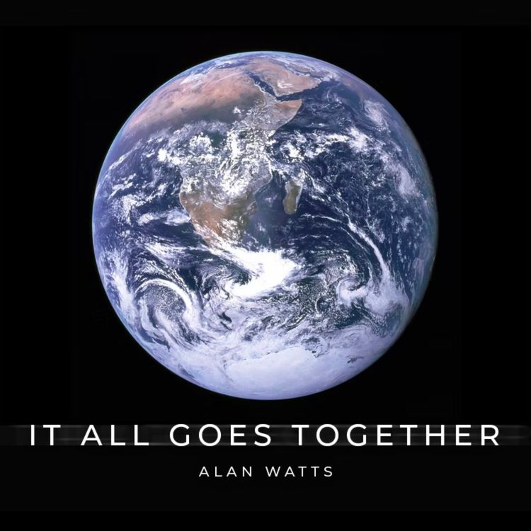 cover art for It All Goes Together