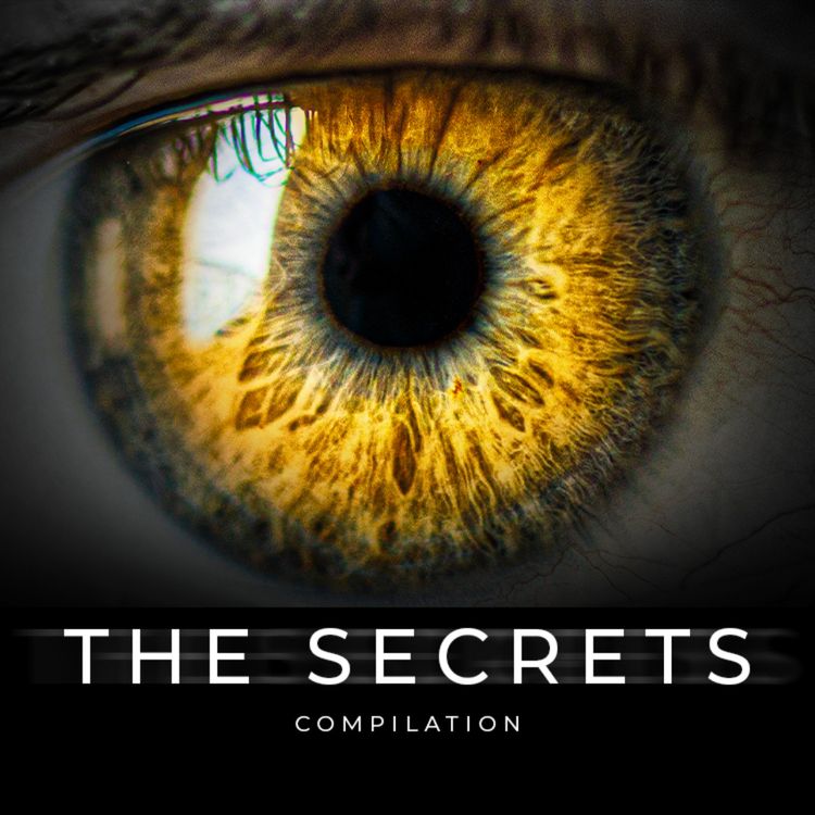 cover art for This Will Give You Goosebumps - The Secrets