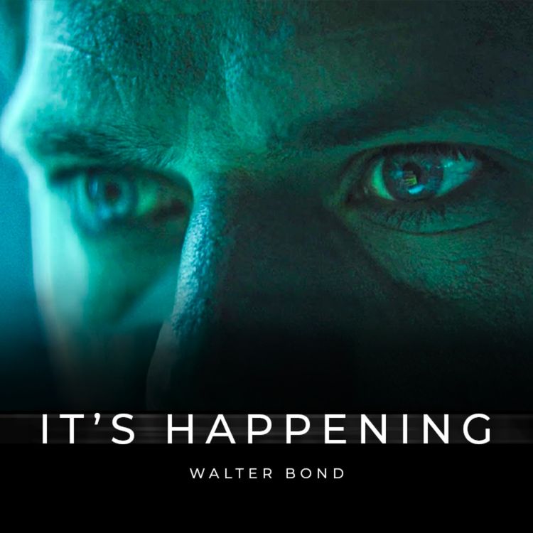 cover art for It's Already Happening But People Don't See It - One of The Most Eye Opening Speeches Ever