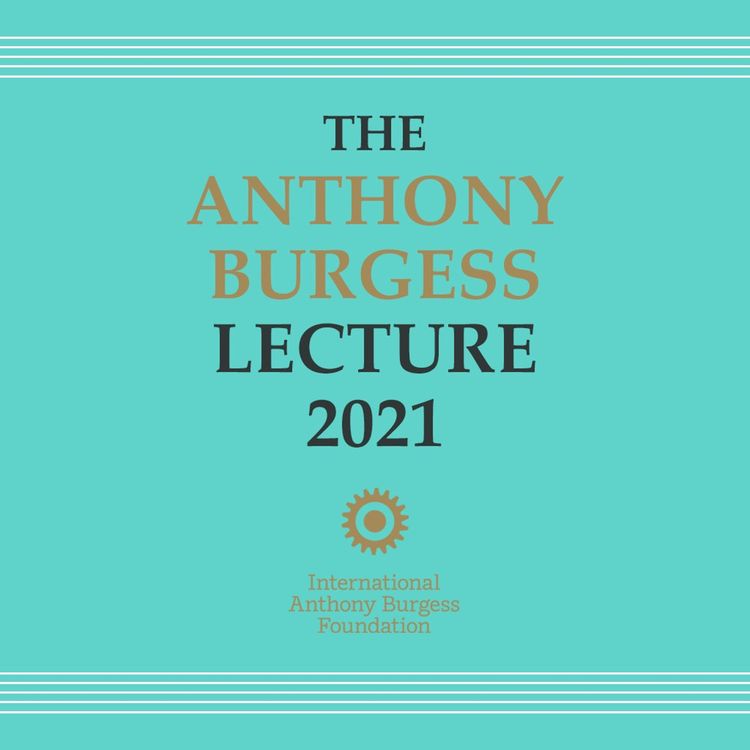 cover art for The Anthony Burgess Lecture 2021: Beethoven - A Life in Nine Pieces by Laura Tunbridge