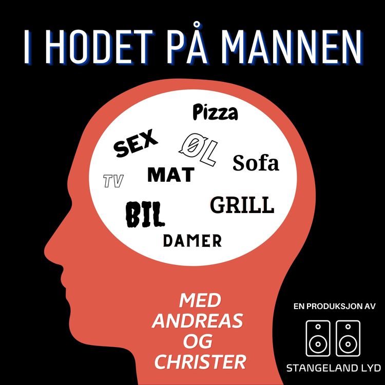 cover art for Første episode! Lystproblematikk og ereksjonsproblemer