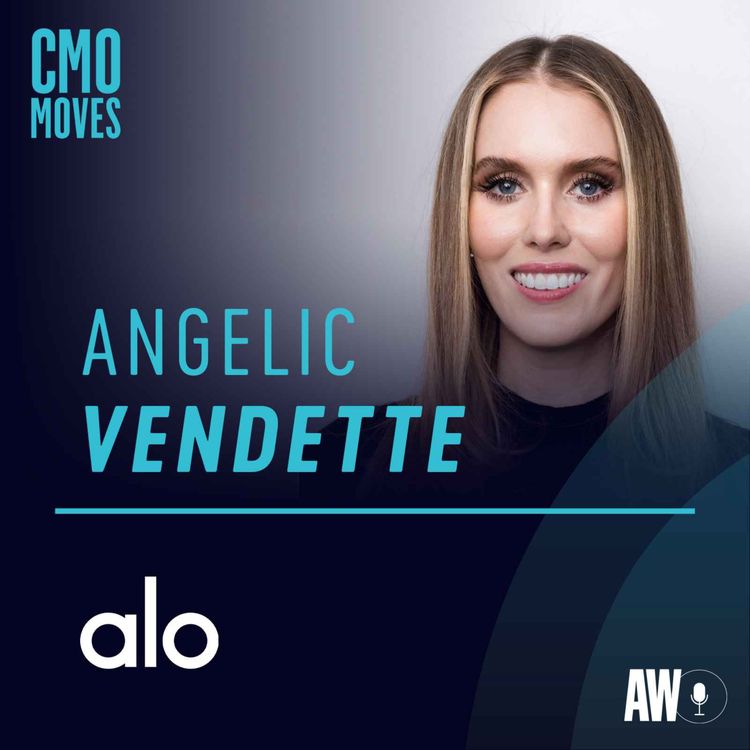 Alo Yoga's Marketing Chief Angelic Vendette on Her 'Living and ...