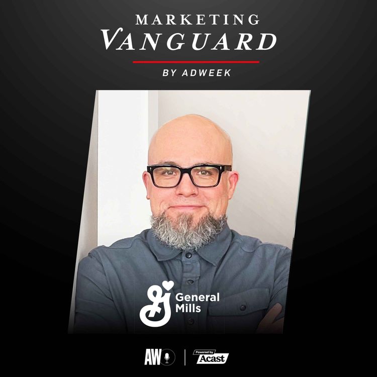 cover art for 150 Years of Disruptive Growth w/ Doug Martin, General Mills