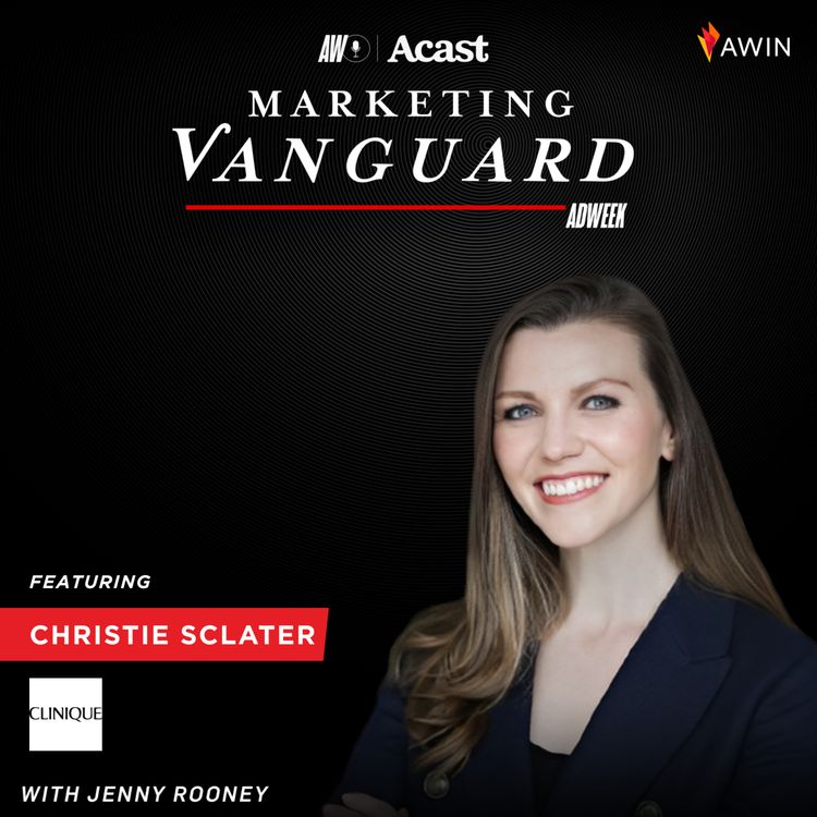 cover art for Truth Over Trend: Christie Sclater on Clinique's Mission