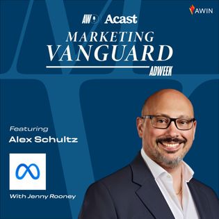 Timeless Marketing Principles in the AI Era: A Conversation with Meta's CMO, Alex Schultz | Marketing Vanguard