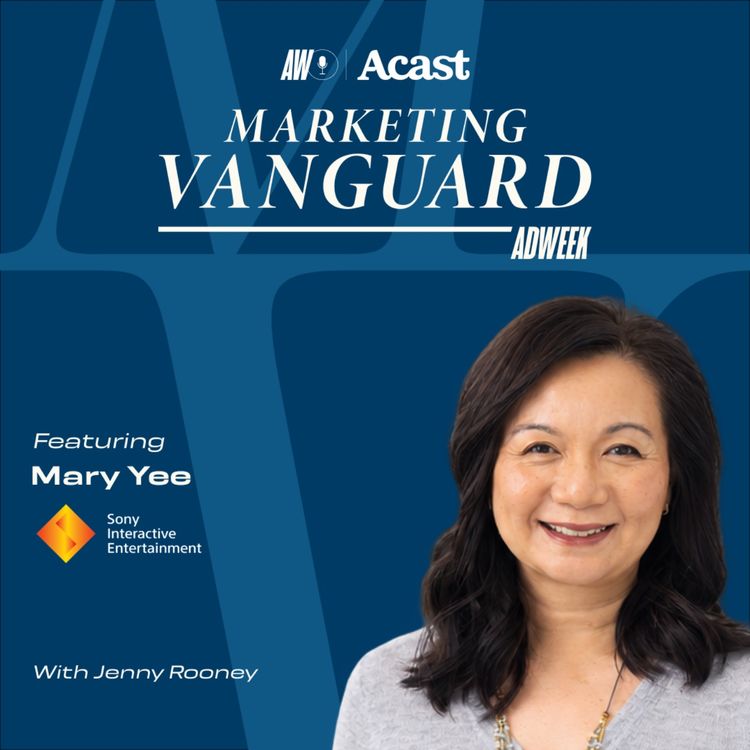 cover art for An Accountant’s Playbook to Great Marketing ft. Mary Yee