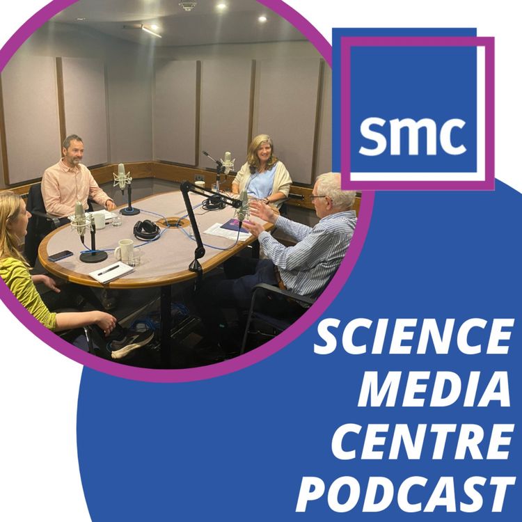 cover art for Climategate