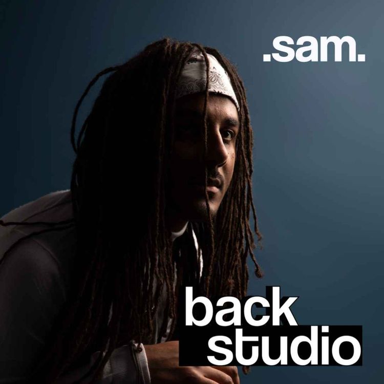 cover art for #2 .sam. : tout quitter pour la musique