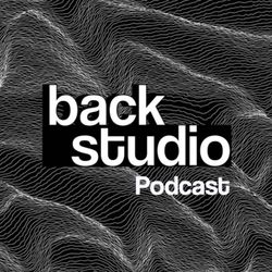 cover art for backstudio