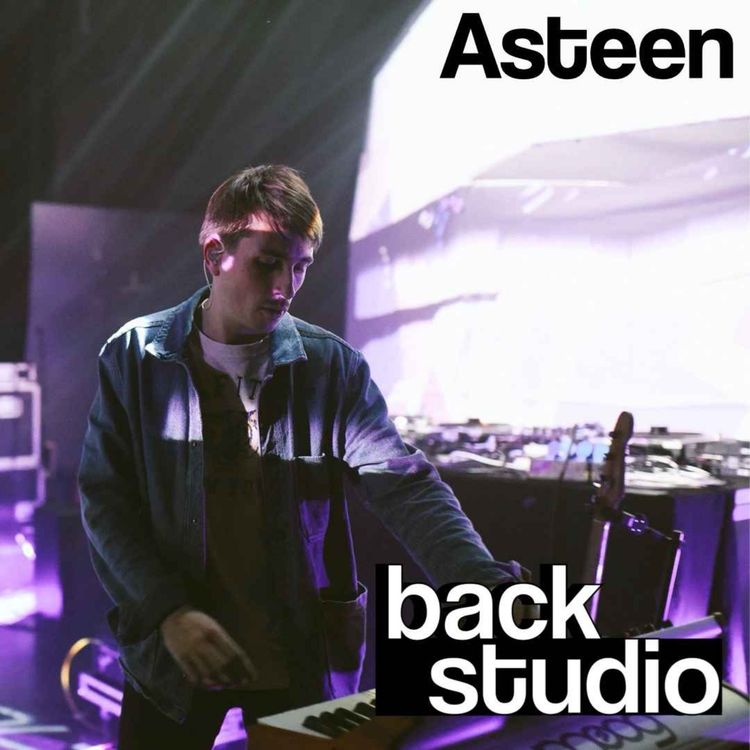 cover art for #3 Asteen : garder deux métiers