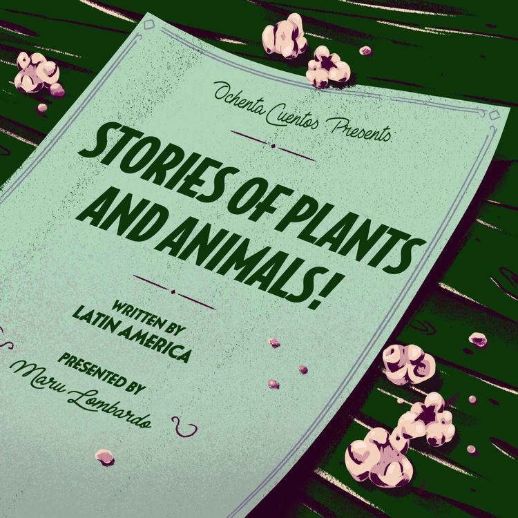 cover art for Studio Ochenta Presenta: Cuarta temporada de Ochenta Cuentos