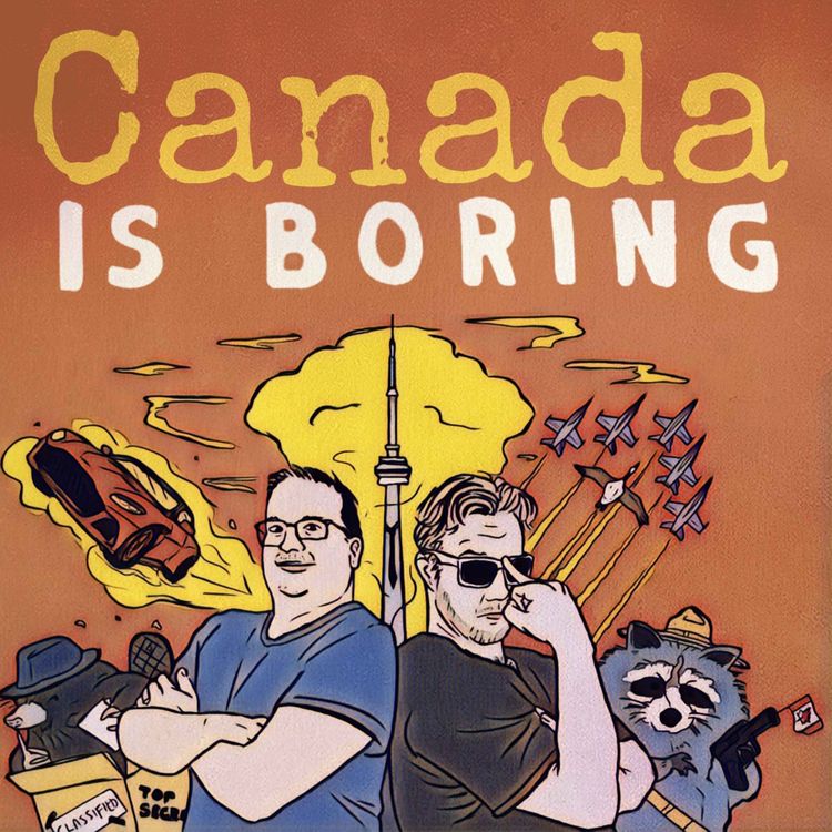 cover art for Who was Jerome of Sandy Cove? (Premium)